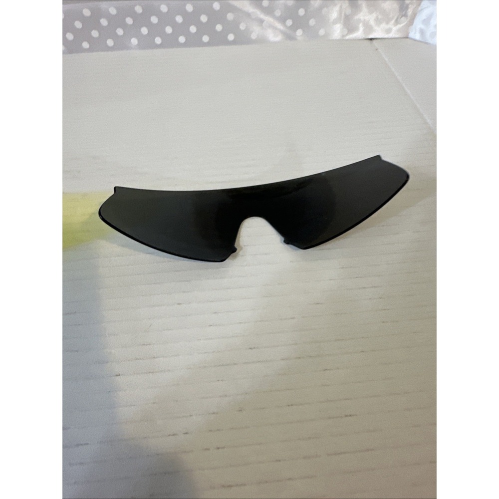 NYX GOLF Sunglasses Kit 2 Lens Interchangeable (xx) - Picture 12 of 15